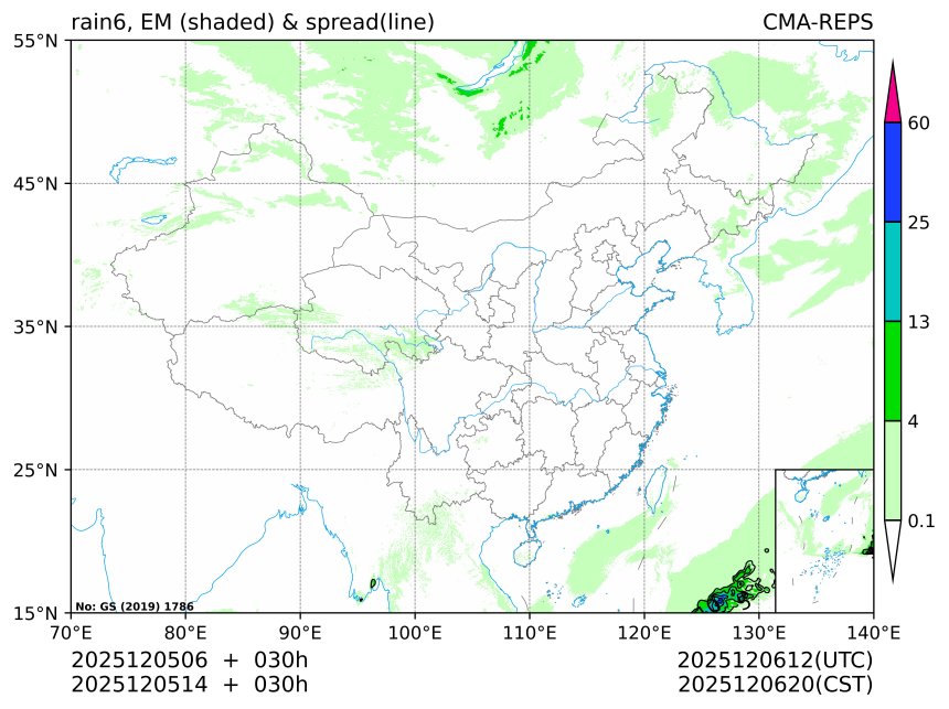 12/05 14时 +030小时