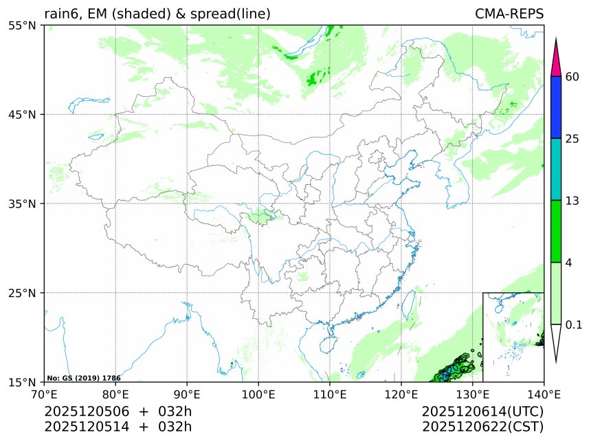 12/05 14时 +032小时