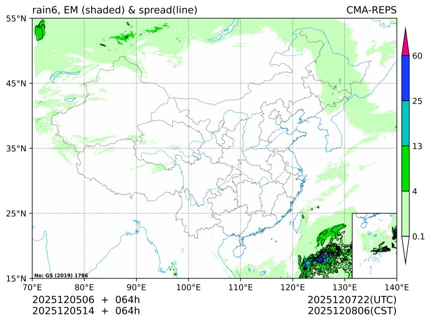 12/05 14时 +064小时