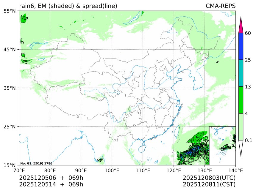12/05 14时 +069小时