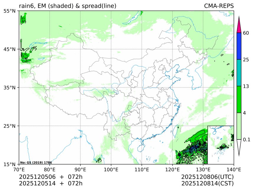 12/05 14时 +072小时