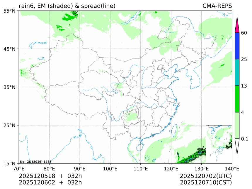 12/06 02时 +032小时