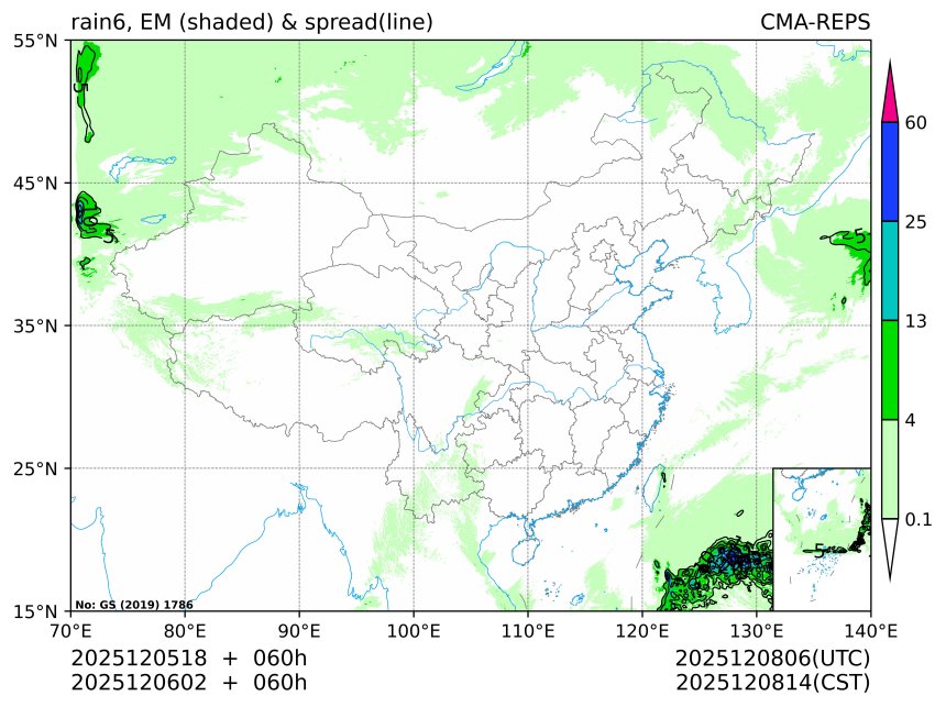 12/06 02时 +060小时