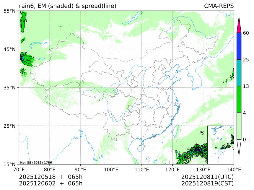 12/06 02时 +065小时