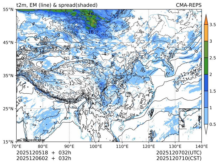 12/06 02时 +032小时