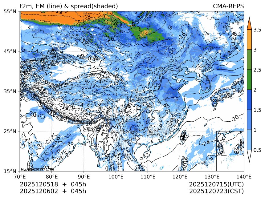 12/06 02时 +045小时