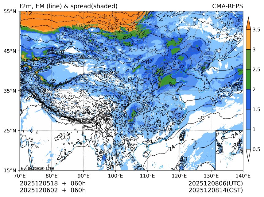 12/06 02时 +060小时