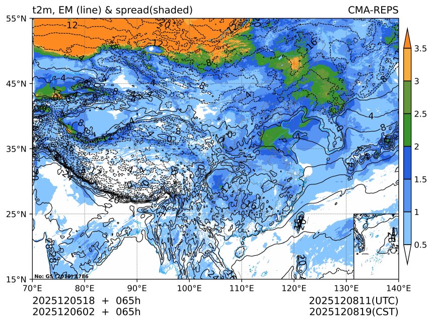 12/06 02时 +065小时