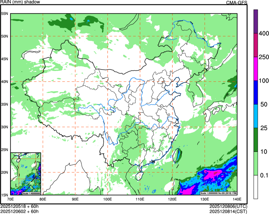 12/06 02时 +060小时