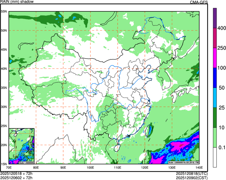 12/06 02时 +072小时