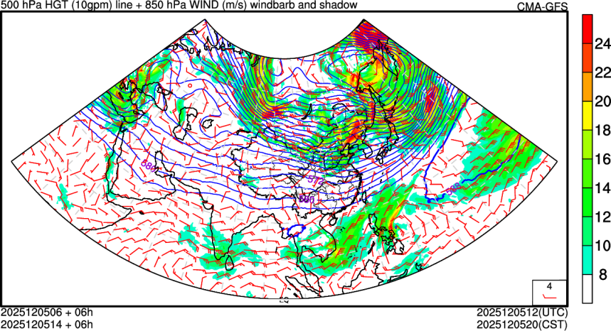 12/05 06时 +006小时