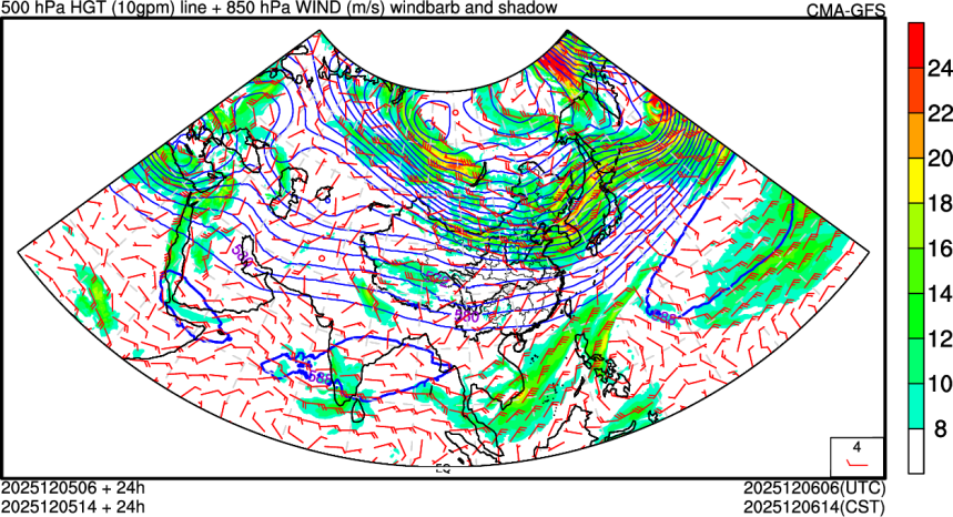 12/05 06时 +024小时
