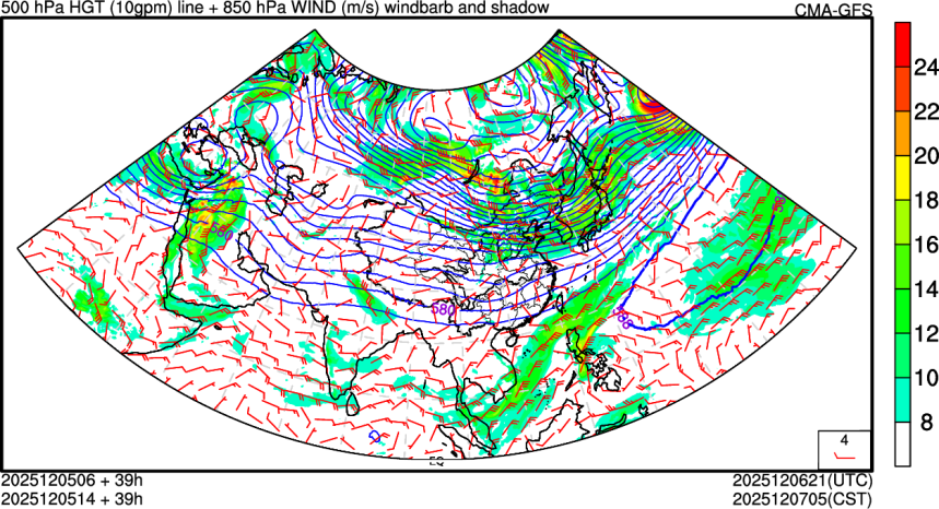 12/05 06时 +039小时