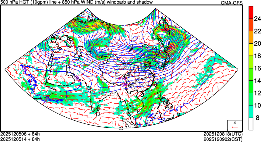 12/05 06时 +084小时