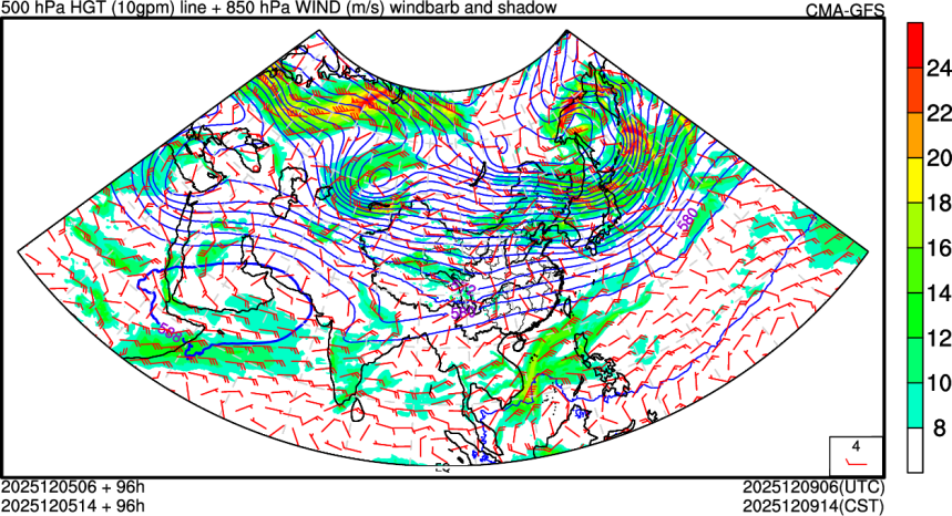 12/05 06时 +096小时