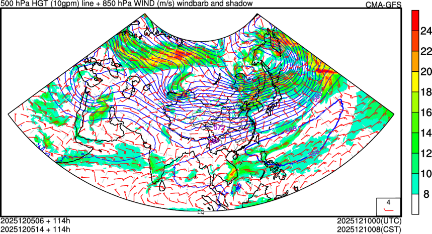 12/05 06时 +114小时