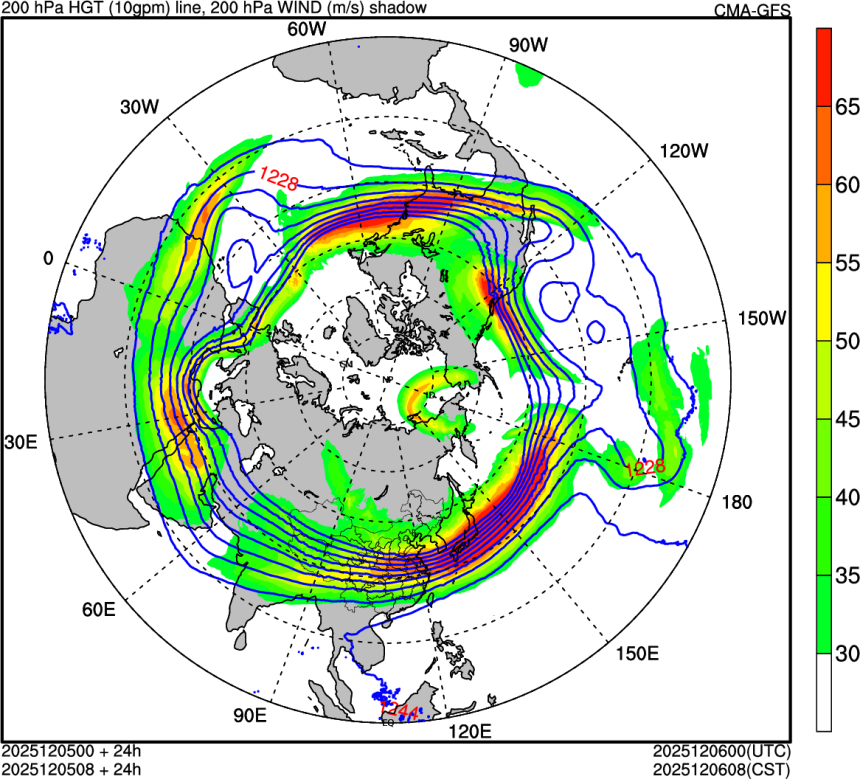12/05 00时 +024小时