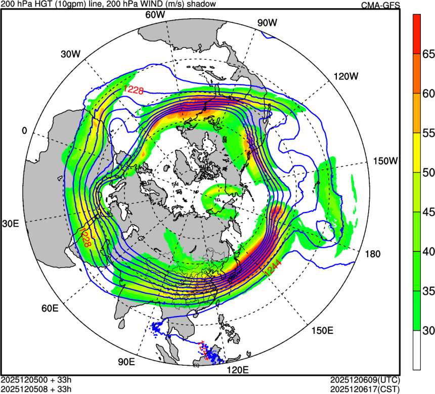 12/05 00时 +033小时