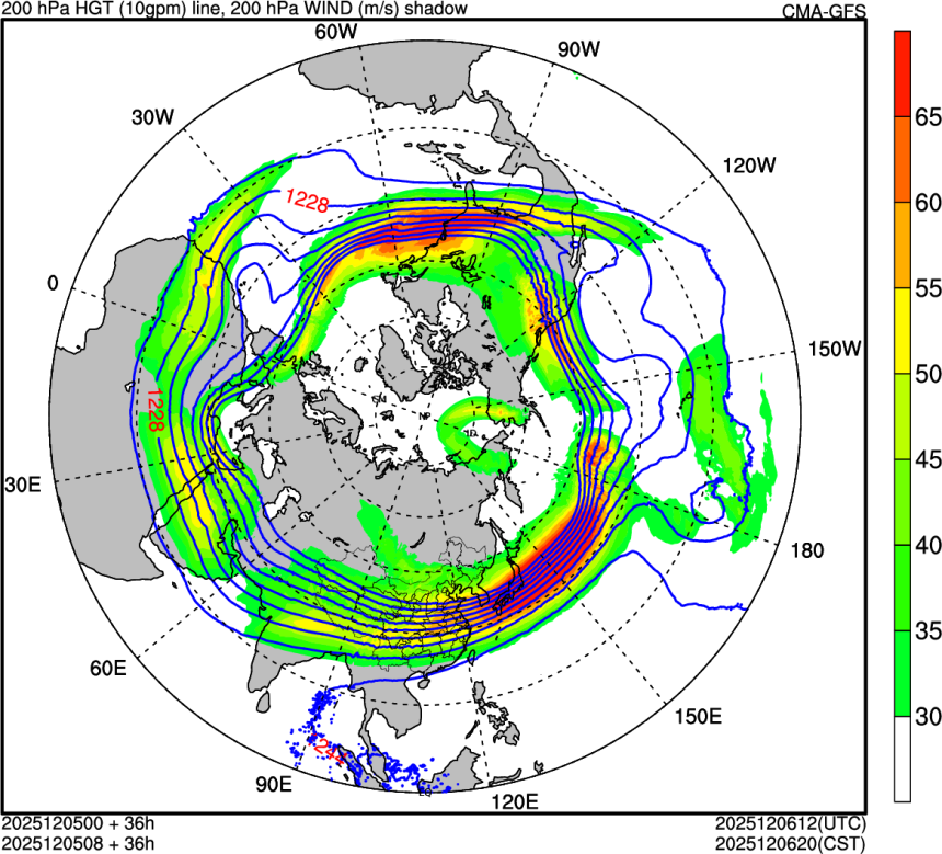 12/05 00时 +036小时