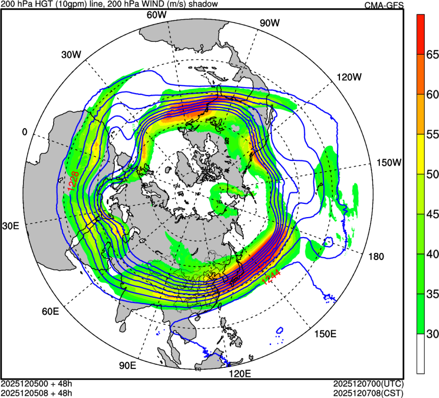 12/05 00时 +048小时