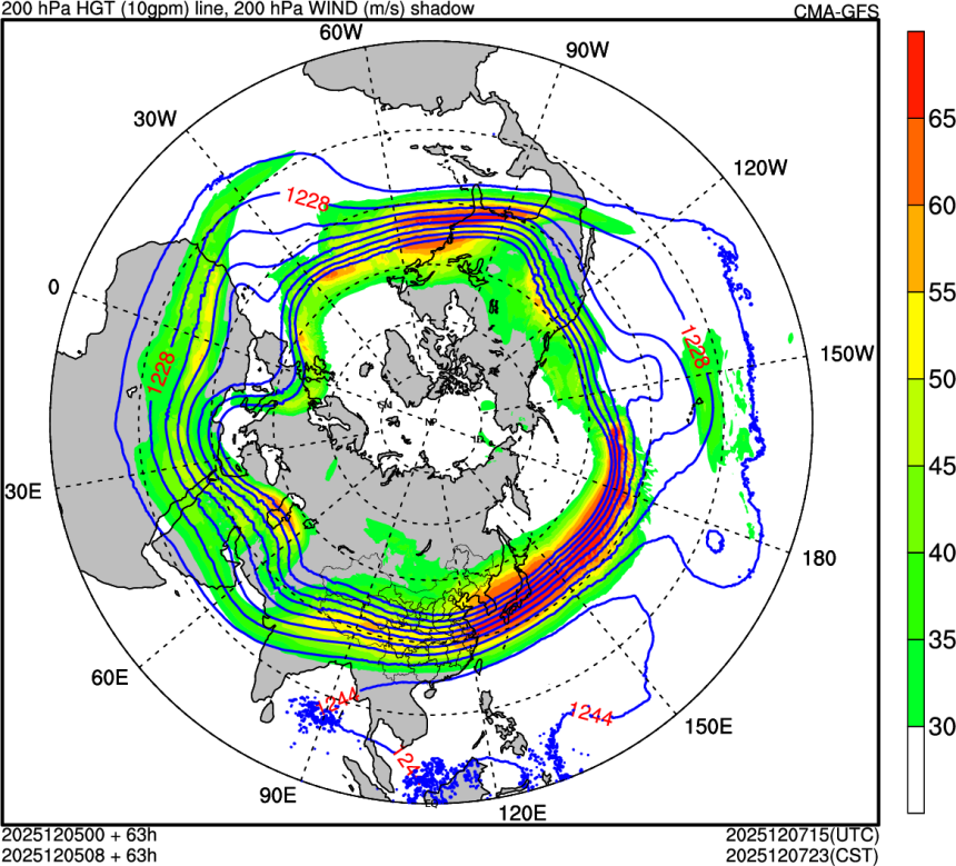 12/05 00时 +063小时