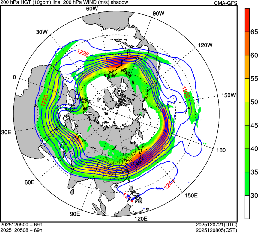 12/05 00时 +069小时