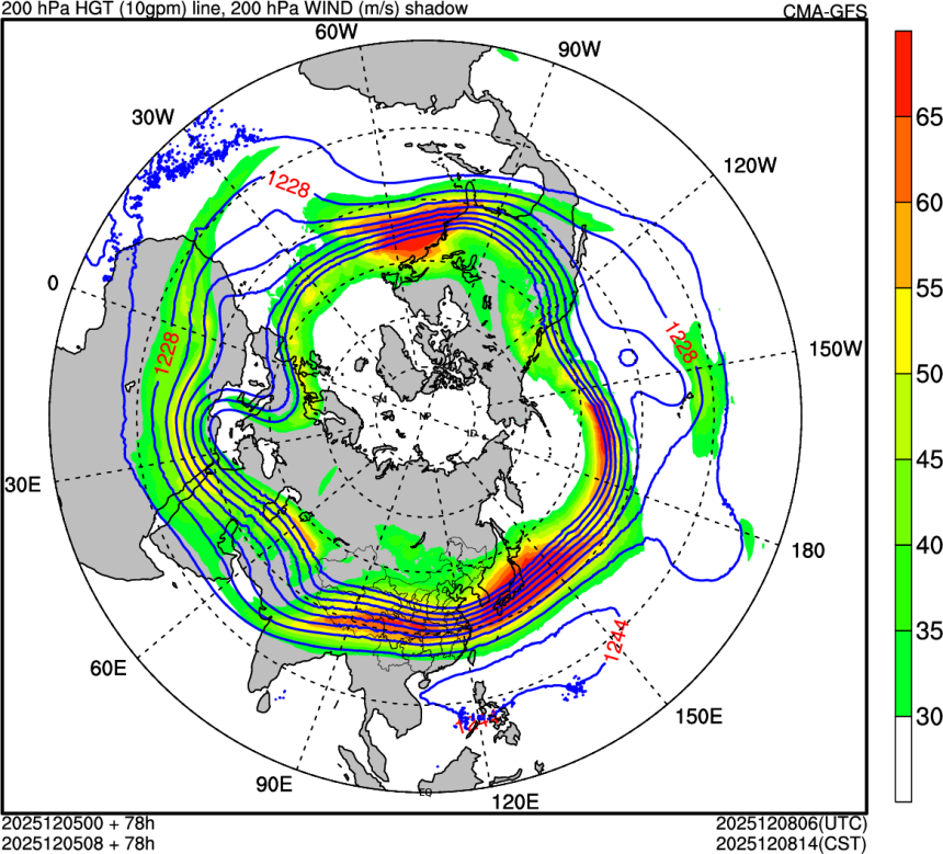 12/05 00时 +078小时