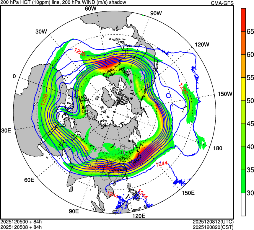 12/05 00时 +084小时