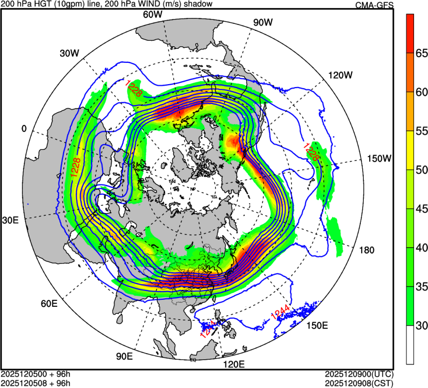 12/05 00时 +096小时