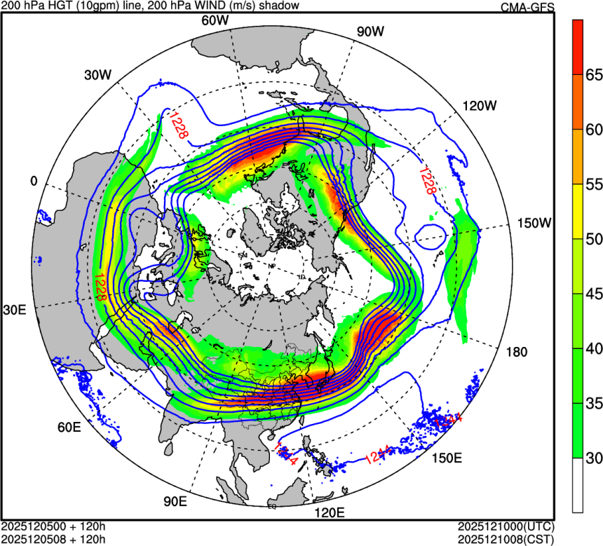 12/05 00时 +120小时