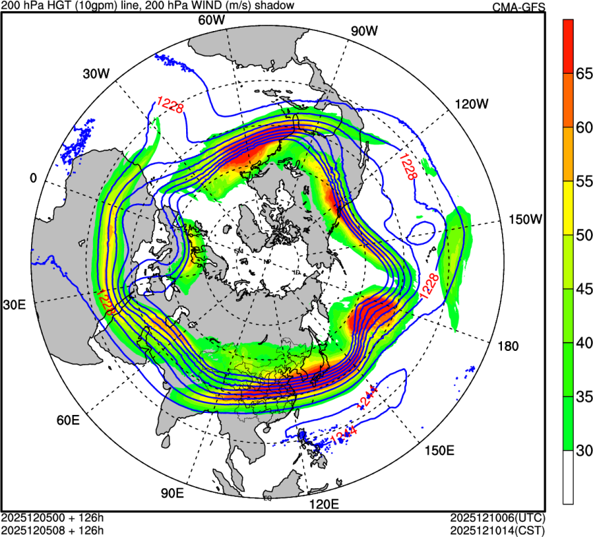 12/05 00时 +126小时