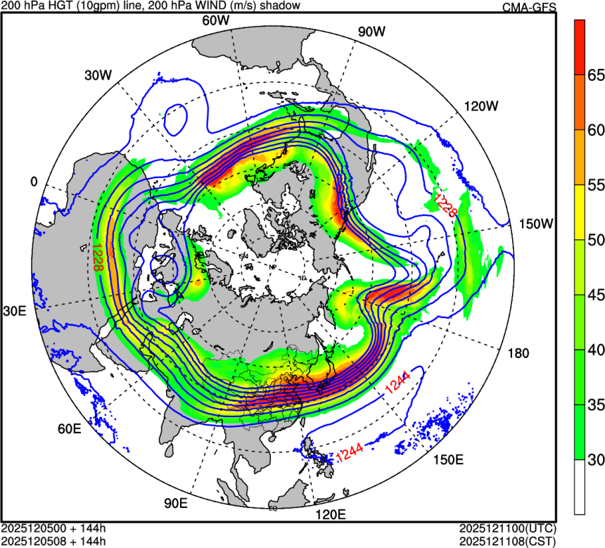 12/05 00时 +144小时