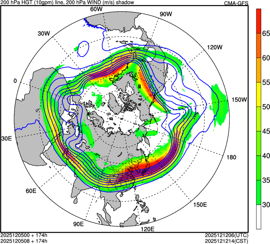 12/05 00时 +174小时