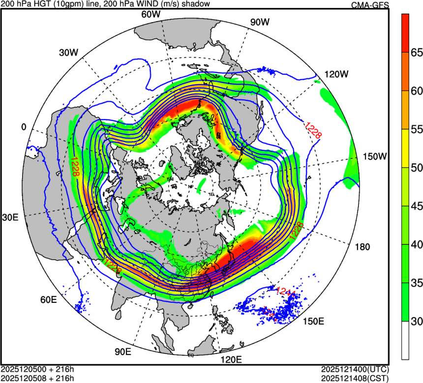 12/05 00时 +216小时