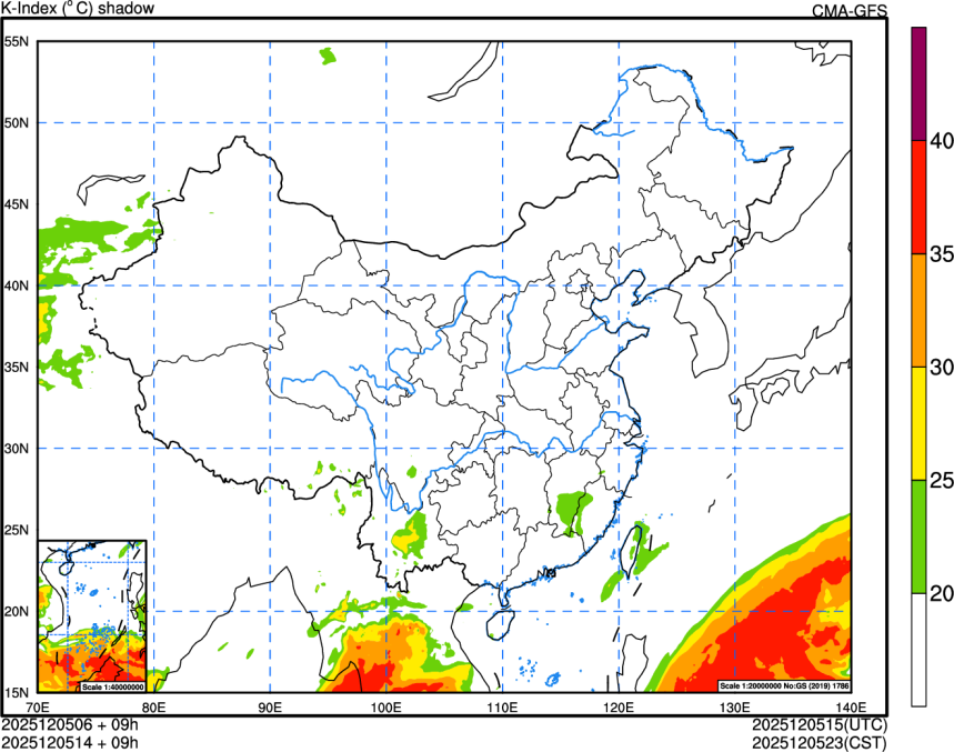 12/05 06时 +009小时