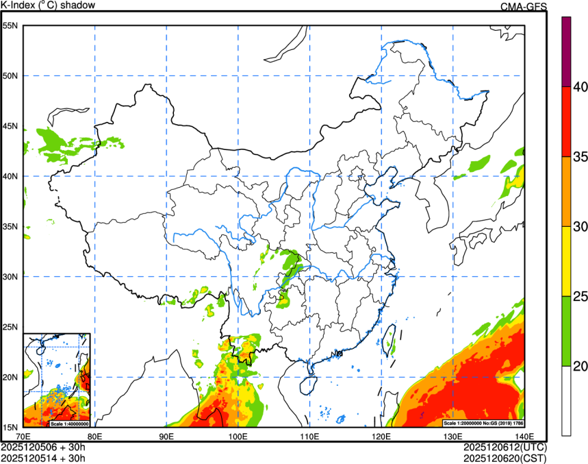 12/05 06时 +030小时