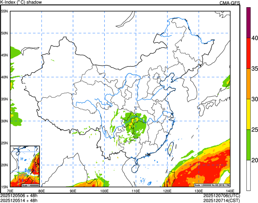 12/05 06时 +048小时