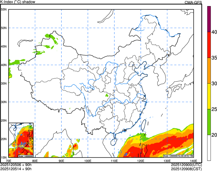 12/05 06时 +090小时