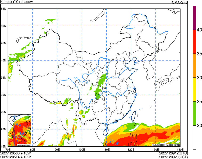 12/05 06时 +102小时