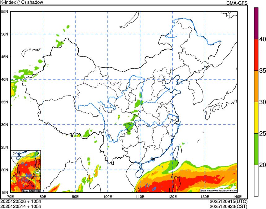 12/05 06时 +105小时