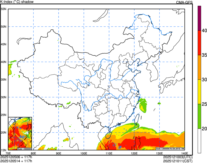 12/05 06时 +117小时