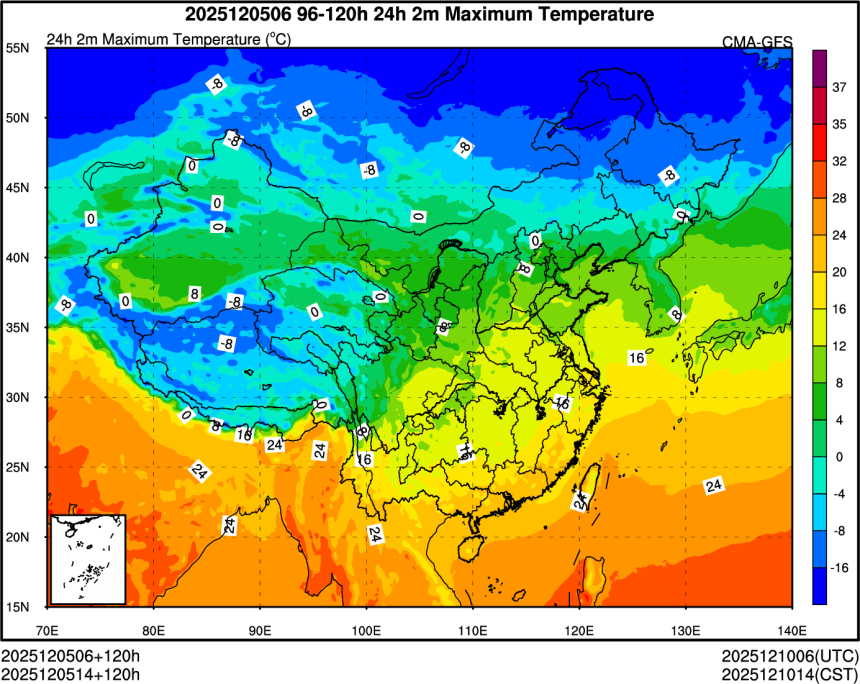 12/05 06时 +120小时