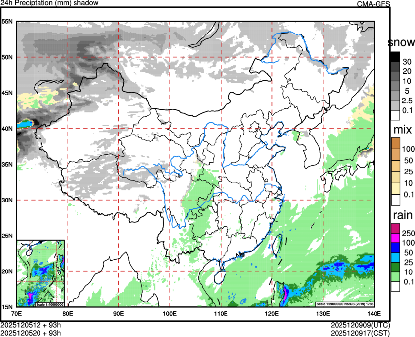 12/05 12时 +093小时