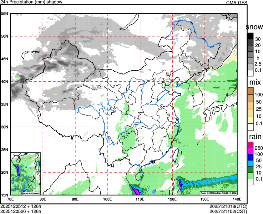 12/05 12时 +126小时