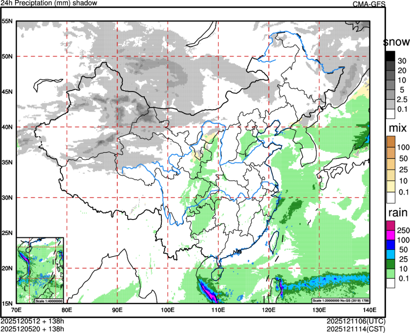 12/05 12时 +138小时