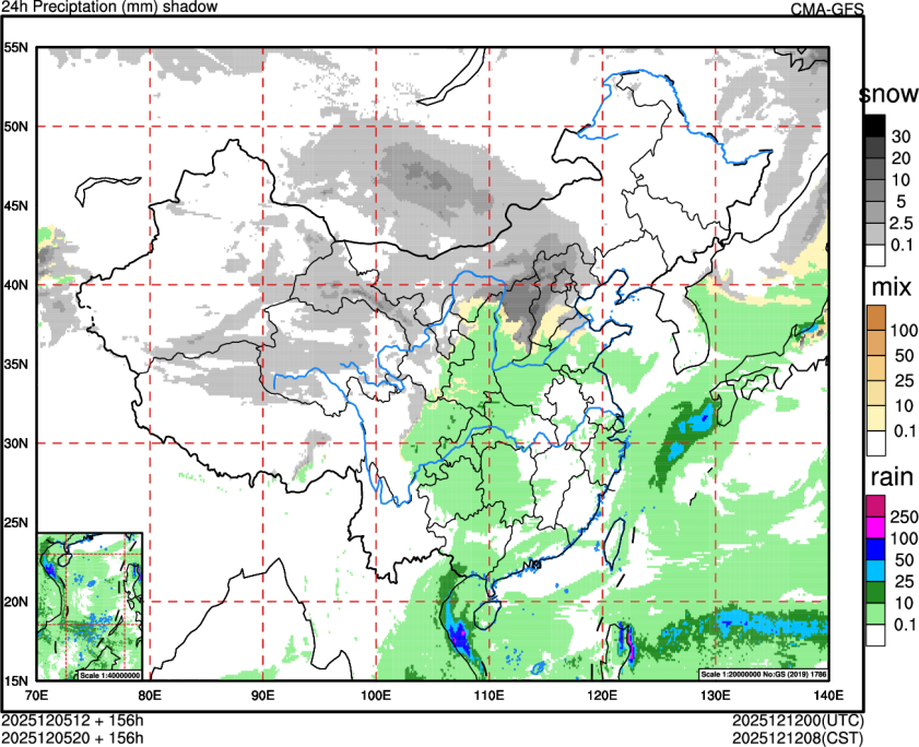 12/05 12时 +156小时
