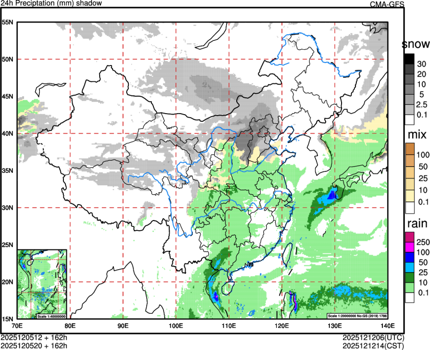 12/05 12时 +162小时