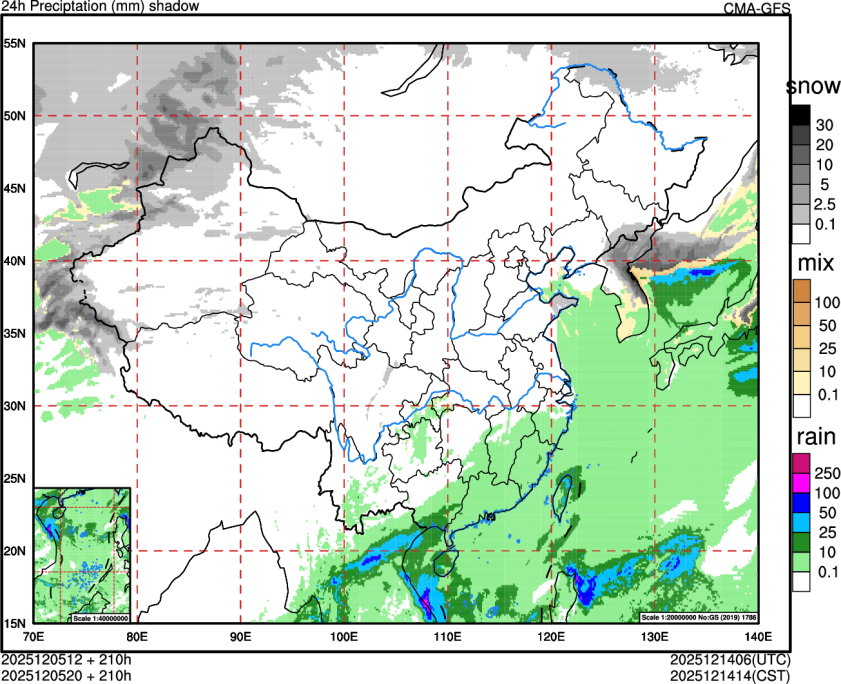 12/05 12时 +210小时