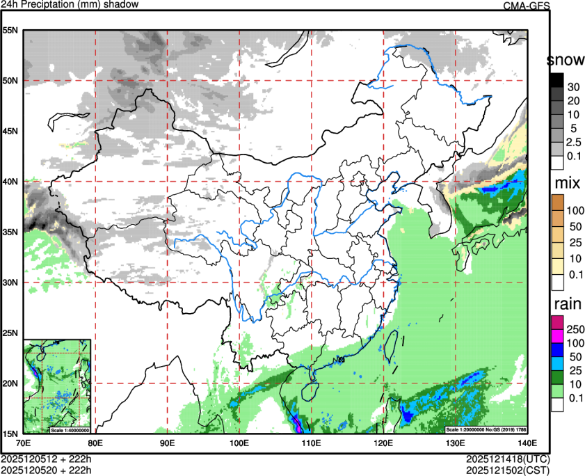 12/05 12时 +222小时