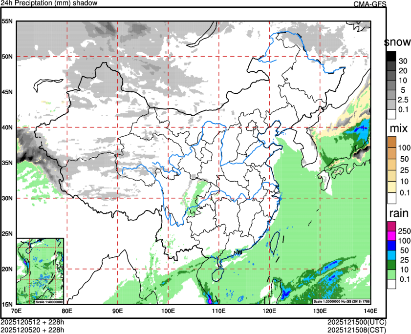 12/05 12时 +228小时